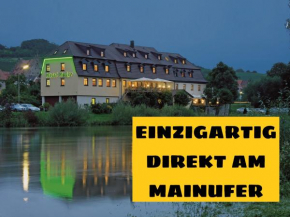 Hotels in Eibelstadt